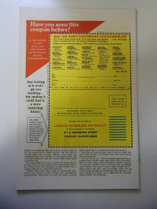 The Avengers #130 (1974) FN+ Condition MVS Intact