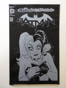 Batman #47 Direct Edition (2016) Poly Sealed Bag