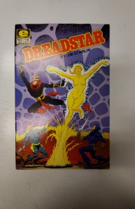 Dreadstar #2 (1983) NM Epic Comic Book J698