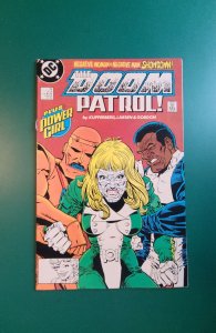 Doom Patrol #13 (1988) NM