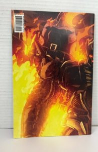 Transformers: Stormbringer #2 Sketch Cover (2006)