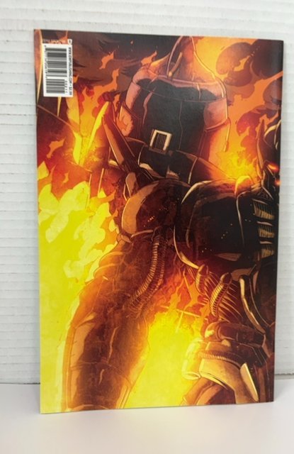 Transformers: Stormbringer #2 Sketch Cover (2006)