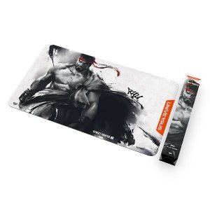 UniVersus CCG Street Fighter 6 Challenger Series Ryu Playmat By Jasco Games