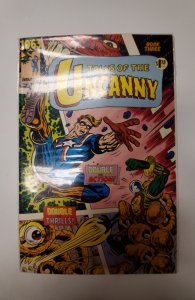 1963 #3 (1993) NM Image Comic Book J650