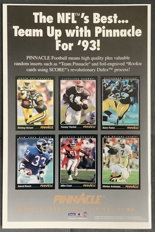 X-Men 2099 #1 (1993, Marvel) NM/MT