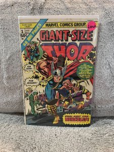 Giant-Size Thor 1 (1975)