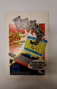 Camelot 3000 #5 (1983) NM DC Comic Book J692