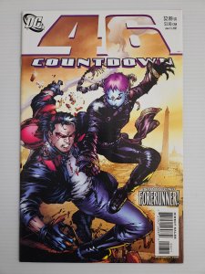 Countdown #46 (2007)