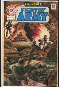 Fightin' Army #120 (1975)