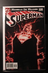 Superman #212 (2005)