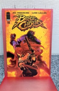 Battle Chasers #10 (2023)