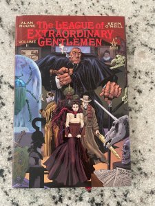 League Of Extraordinary Gentlemen Vol. # 2 HARDCOVER America's Best Book 15 LP9