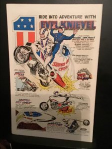 Daredevil #142 (1977) Cobra and Hyde cover wow! High-grade key! NM-