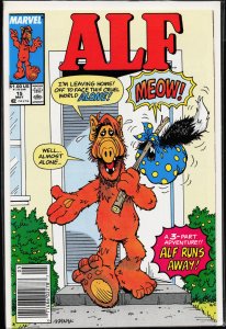 ALF #15 (1989) Alf