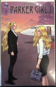 Parker Girls #2 (2022)