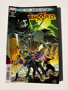 S.W.O.R.D. #7 (2021)