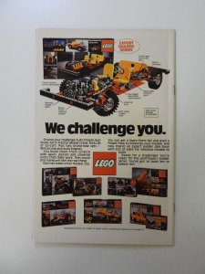 The Savage She-Hulk #10 (1980) VF- condition