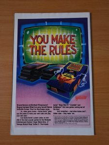 Iron Man #280 Direct Market Edition ~ NEAR MINT NM ~ 1992 Marvel Comics