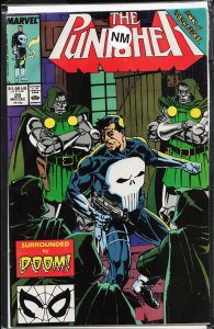 The Punisher #28 (1989) Punisher