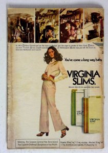 TV Guide 9/16/1972 Yul Brynner VG