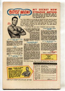 Journey Into Mystery #125--1966--last issue--Marvel--comic book--FN-