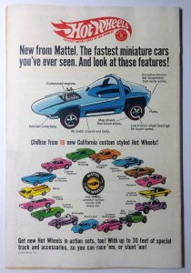 Brave and the Bold #79 (6.5. 1968)