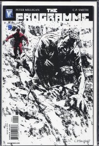 The Programme #9 (2008) The Programme