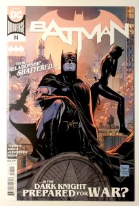 Batman #94 (9.4, 2020)