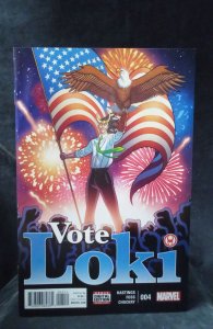 Vote Loki #4 (2016)