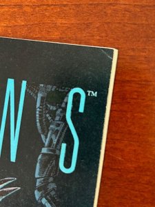 Aliens #1 (1988) Vol 1 (2nd print)