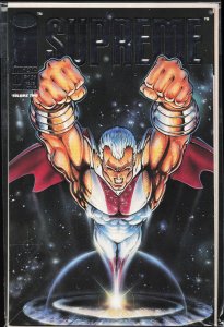 The Malibu Sun #17 (1992)