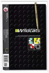 Wildcats Version 3.0 #12 (2003)