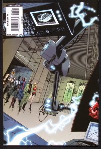 Amazing Spider-Man (1999) #597