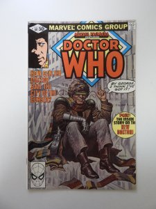 Marvel Premiere #60 (1981) VF condition