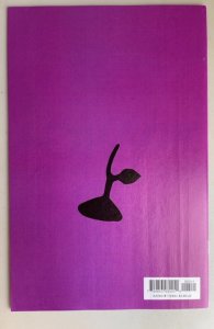 Twig #5 1:10 virgin cover D (2022)