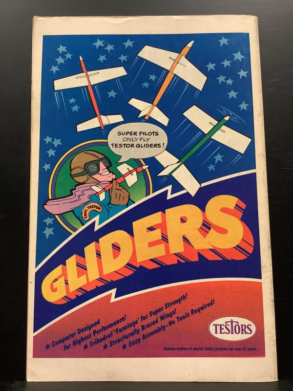 Fantastic Four #198 (1978)