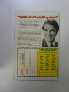 Marvel Spotlight #25 (1975) VG+ condition subscription crease