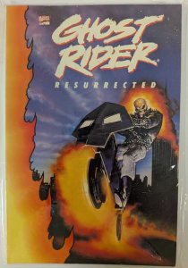 Ghost Rider #40 (1993) Ghost Rider