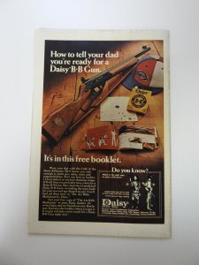 Weird Western Tales #24 (1974) VF condition