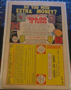 Marvel Feature # 3 FN Comic Book Feat. Defenders Hulk Dr. Strange Namor 1 J224