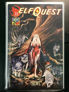 ElfQuest #22 (1998)