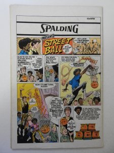 Teen Titans #48 (1977) VG Condition 1/2 in spine split