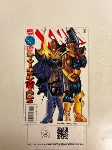 X-Men #48 NM Marvel Comic Books Shadow Cat Storm Nightcrawler Bishop 19 HH89