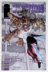 WildStorm! #3 (Nov 1995, Image) FN/VF