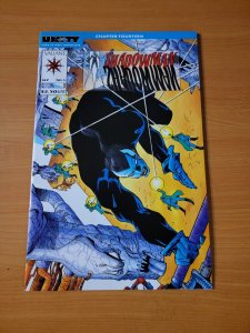 Shadowman #5 ~ NEAR MINT NM ~ 1992 Valiant Comics