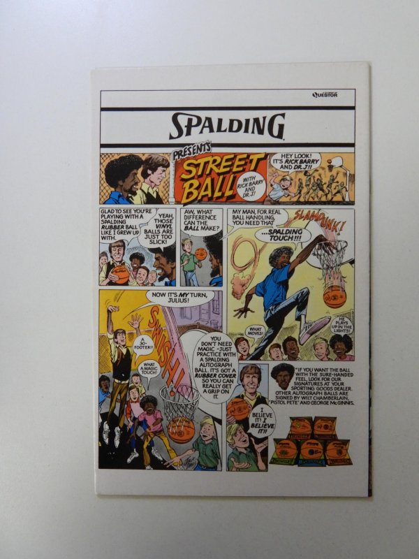 The Amazing Spider-Man #182 (1978) VF condition