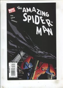 The Amazing Spider-Man #578- Direct Edition Mark Waid Work (9.2 OB) (2009)