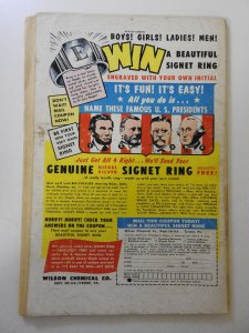 Showcase #27 (1960) GD Condition 1st App of Sea Devils! see description