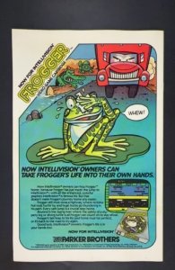 Daredevil #197 (1983) FIRST LADY DEATHSTRIKE