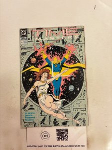 Time Masters #6 NM DC Comic Books Vandal Savage Rip Hunter 6 HH69